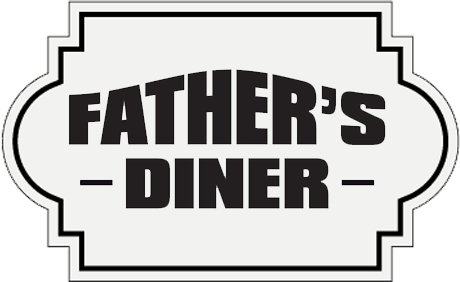Fathers Diner - Pittsburgh